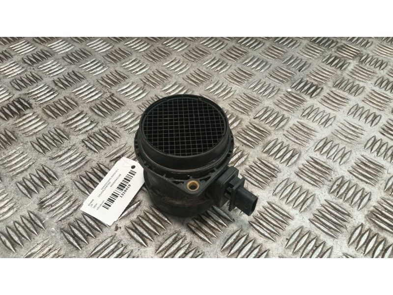 Recambio de caudalimetro para ssangyong rodius i 2.7 xdi referencia OEM IAM A6650943148  