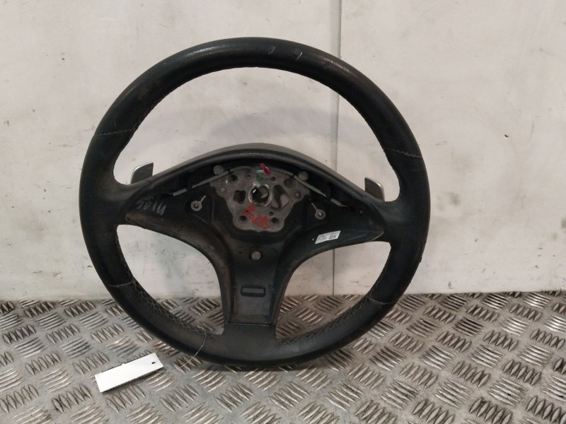 Recambio de volante para mercedes-benz clase c (w203) sportcoupe referencia OEM IAM A23046022  