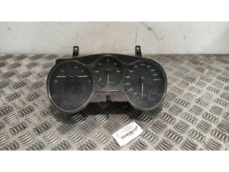 Recambio de cuadro instrumentos para seat leon (1p1) referencia OEM IAM A2C53279951  