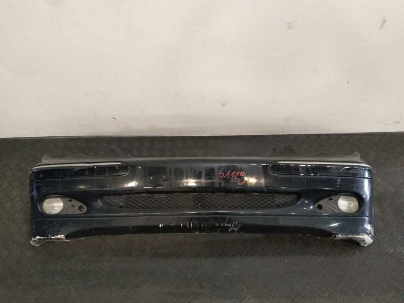Recambio de paragolpes delantero para mercedes-benz clase c (w203) c 220 cdi (203.006) referencia OEM IAM A2038850025  