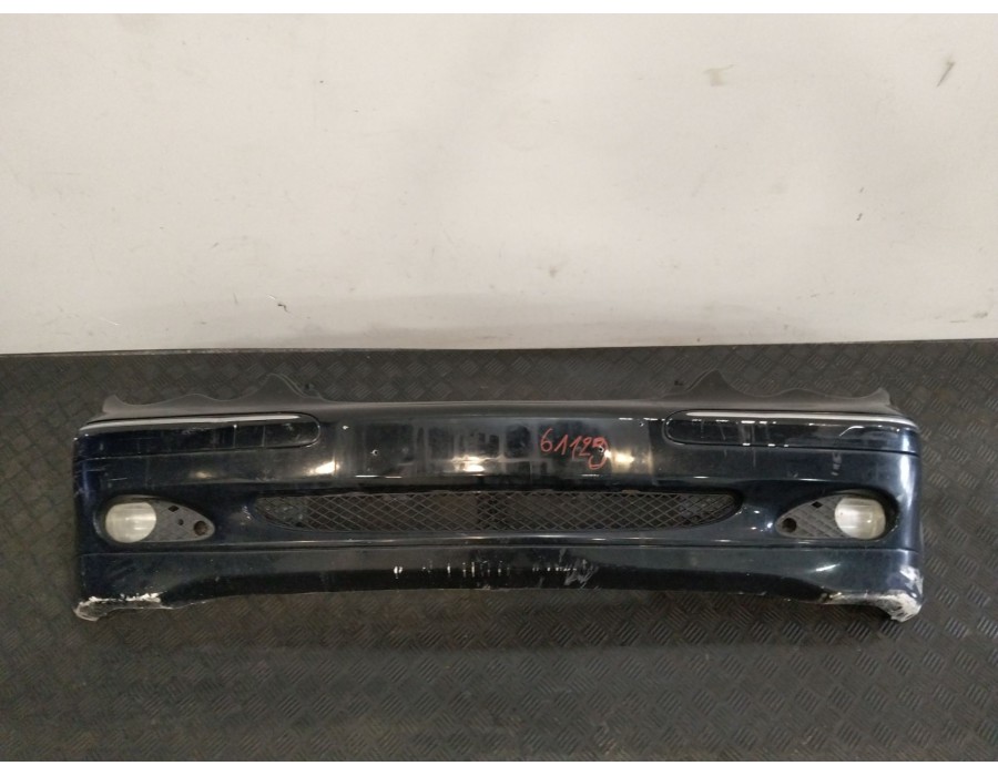 Recambio de paragolpes delantero para mercedes-benz clase c (w203) c 220 cdi (203.006) referencia OEM IAM A2038850025  