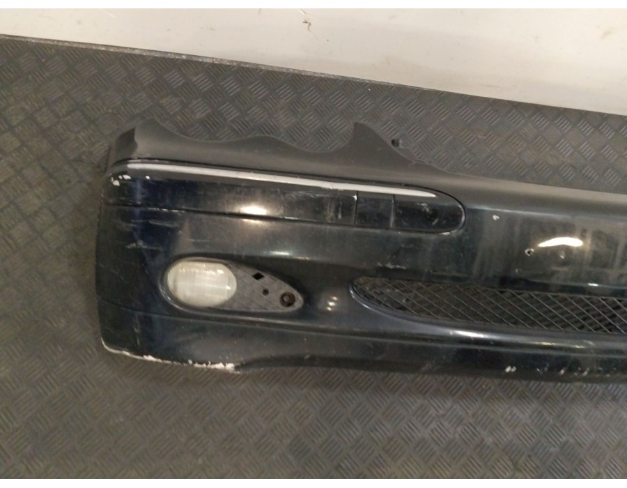 Recambio de paragolpes delantero para mercedes-benz clase c (w203) c 220 cdi (203.006) referencia OEM IAM A2038850025  