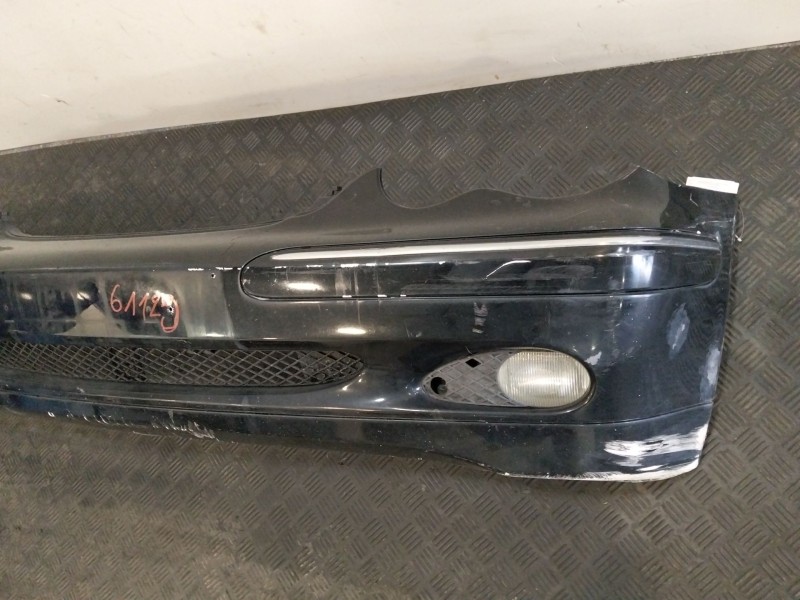 Recambio de paragolpes delantero para mercedes-benz clase c (w203) c 220 cdi (203.006) referencia OEM IAM A2038850025  