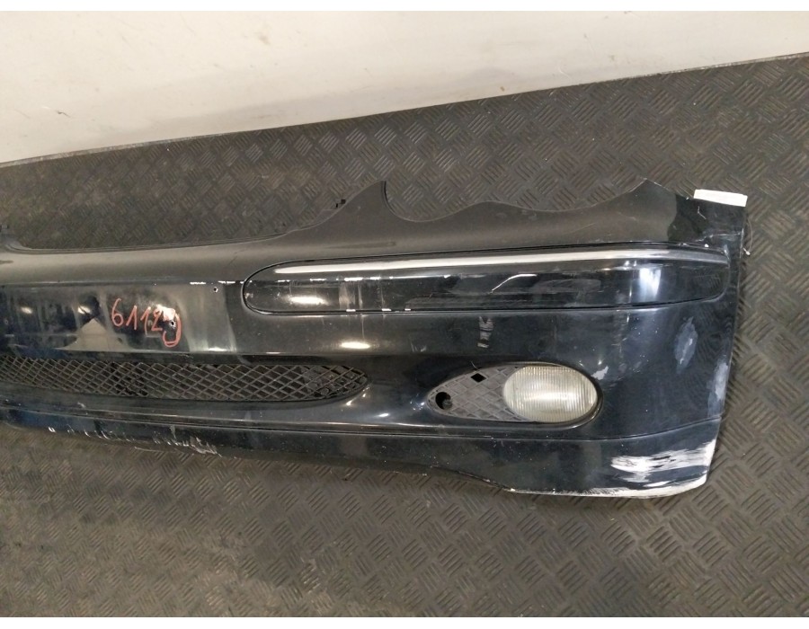 Recambio de paragolpes delantero para mercedes-benz clase c (w203) c 220 cdi (203.006) referencia OEM IAM A2038850025  