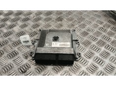 Recambio de centralita motor uce para citroën c3 iii (sx) 1.2 thp 110 referencia OEM IAM 9815023380  