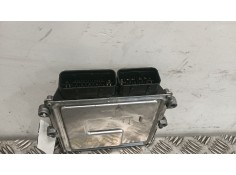 Recambio de centralita motor uce para citroën c3 iii (sx) 1.2 thp 110 referencia OEM IAM 9815023380   2