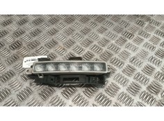 Recambio de piloto delantero izquierdo para peugeot 108 1.2 referencia OEM IAM 9812662280  