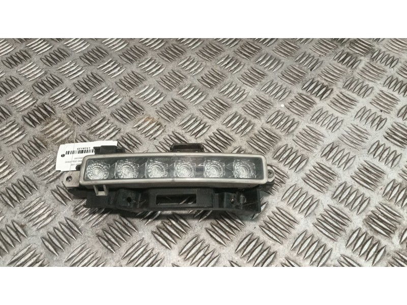 Recambio de piloto delantero izquierdo para peugeot 108 1.2 referencia OEM IAM 9812662280  