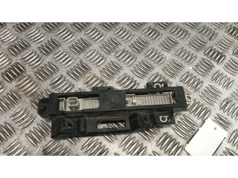 Recambio de piloto delantero izquierdo para peugeot 108 1.2 referencia OEM IAM 9812662280  