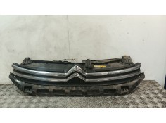 Recambio de rejilla paragolpes delantero para citroën c3 iii (sx) 1.2 thp 110 referencia OEM IAM 9812063477  