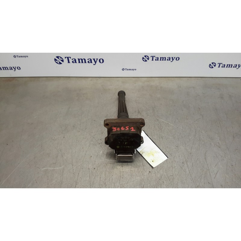 Recambio de bobina encendido para bmw serie 3 berlina (e36) 3.0 24v cat referencia OEM IAM 1317585  20520110008