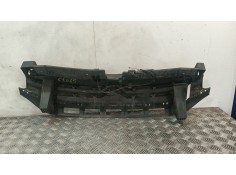 Recambio de rejilla paragolpes delantero para citroën c3 iii (sx) 1.2 thp 110 referencia OEM IAM 9812063477   2