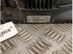 Recambio de electroventilador para citroën c4 cactus 1.2 vti 82 referencia OEM IAM 9812028580   2