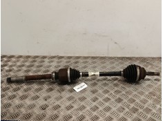 Recambio de transmision delantera derecha para citroën c3 iii (sx) 1.2 thp 110 referencia OEM IAM 9801048680  