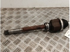 Recambio de transmision delantera derecha para citroën c3 iii (sx) 1.2 thp 110 referencia OEM IAM 9801048680   2