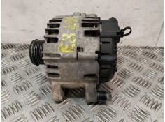 Recambio de alternador para peugeot partner furgoneta/monovolumen 1.6 hdi 16v 4x4 referencia OEM IAM 9678048880 5702J9  2