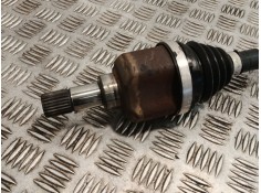 Recambio de transmision delantera izquierda para citroën c3 iii (sx) 1.2 thp 110 referencia OEM IAM 9801048580   2