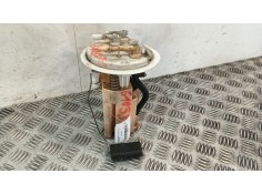 Recambio de aforador para peugeot expert furgoneta (vf3a_, vf3u_, vf3x_) 1.6 hdi 90 16v referencia OEM IAM 9659634080  
