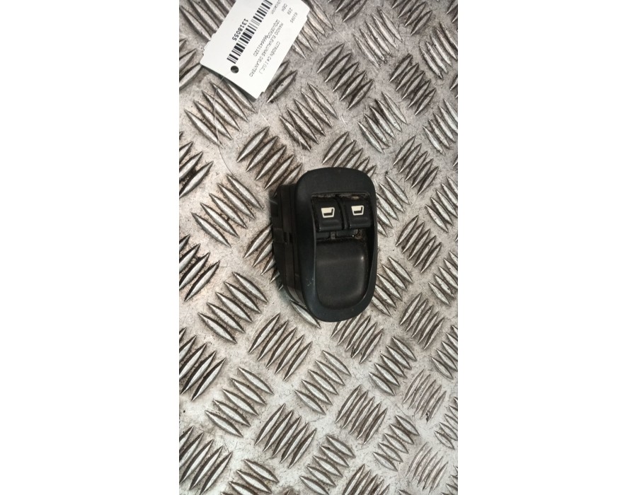 Recambio de mando elevalunas delantero izquierdo para citroën c4 i (lc_) 1.6 16v referencia OEM IAM 96664313ZD  