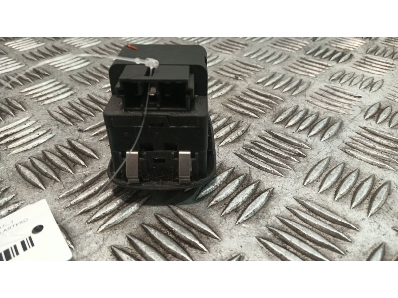 Recambio de mando elevalunas delantero izquierdo para citroën c4 i (lc_) 1.6 16v referencia OEM IAM 96664313ZD  