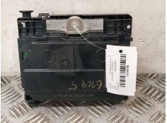 Recambio de caja reles / fusibles para citroën c4 i (lc_) 1.6 16v referencia OEM IAM 9661682980   2