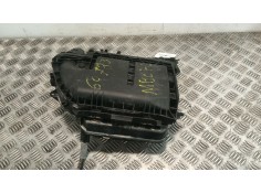 Recambio de carcasa filtro aire para peugeot partner furgoneta/monovolumen 1.6 hdi 16v 4x4 referencia OEM IAM 9673061080  