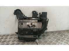 Recambio de carcasa filtro aire para peugeot partner furgoneta/monovolumen 1.6 hdi 16v 4x4 referencia OEM IAM 9673061080   2