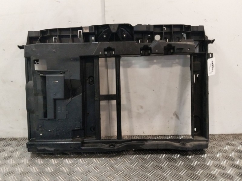 Recambio de panel frontal para citroën c4 cactus 1.2 vti 82 referencia OEM IAM 9676534880  