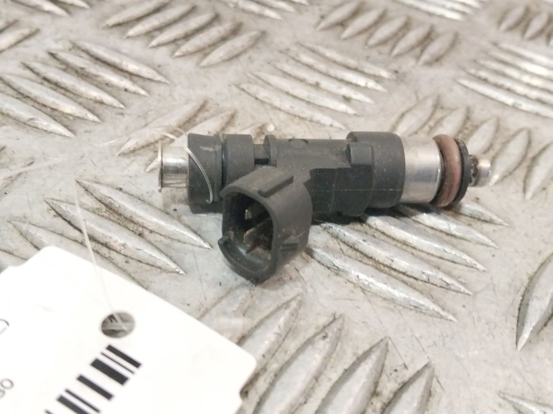 Recambio de inyector para citroën c4 i (lc_) 1.6 16v referencia OEM IAM 9650764780  