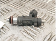 Recambio de inyector para citroën c4 i (lc_) 1.6 16v referencia OEM IAM 9650764780   2