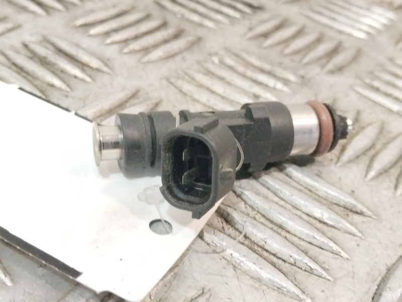 Recambio de inyector para citroën c4 i (lc_) 1.6 16v referencia OEM IAM 9650764780  
