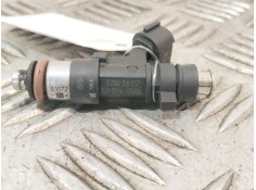 Recambio de inyector para citroën c4 i (lc_) 1.6 16v referencia OEM IAM 9650764780   2