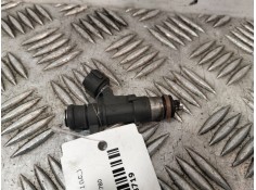 Recambio de inyector para citroën c4 i (lc_) 1.6 16v referencia OEM IAM 9650764780  