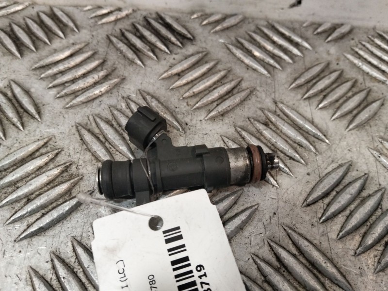 Recambio de inyector para citroën c4 i (lc_) 1.6 16v referencia OEM IAM 9650764780  