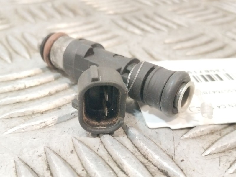 Recambio de inyector para citroën c4 i (lc_) 1.6 16v referencia OEM IAM 9650764780  
