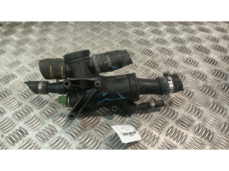 Recambio de termostato para ford focus i (daw, dbw) 1.8 turbo di / tddi referencia OEM IAM 965682980  