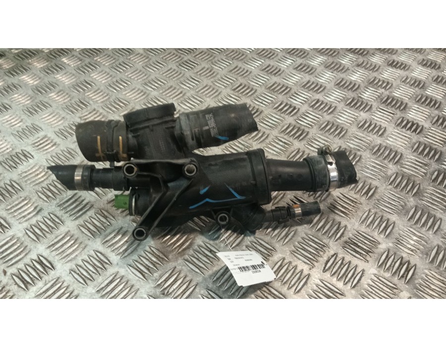 Recambio de termostato para ford focus i (daw, dbw) 1.8 turbo di / tddi referencia OEM IAM 965682980  