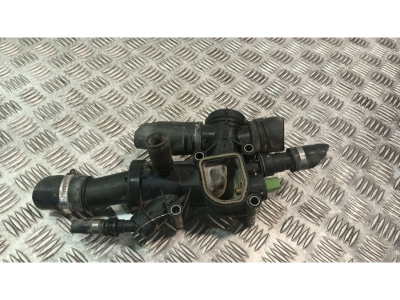 Recambio de termostato para ford focus i (daw, dbw) 1.8 turbo di / tddi referencia OEM IAM 965682980  