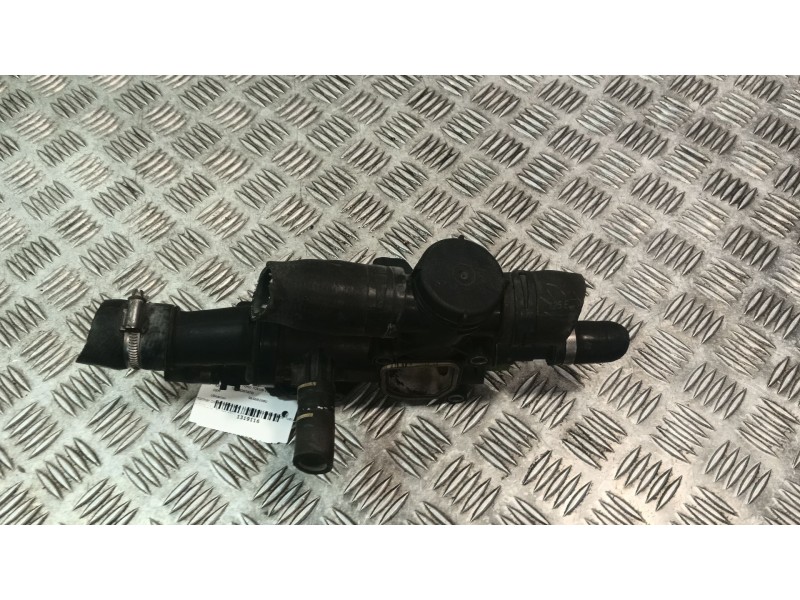 Recambio de termostato para ford focus i (daw, dbw) 1.8 turbo di / tddi referencia OEM IAM 965682980  