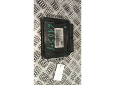 Recambio de centralita motor uce para chevrolet aveo / kalos hatchback (t200) 1.2 referencia OEM IAM 96435559  