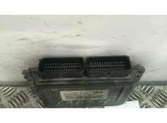 Recambio de centralita motor uce para chevrolet aveo / kalos hatchback (t200) 1.2 referencia OEM IAM 96435559   2