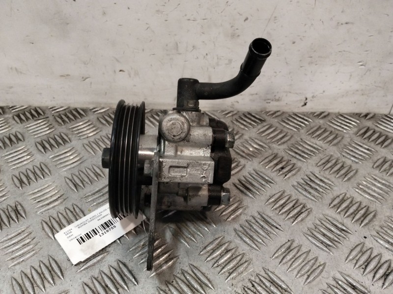 Recambio de bomba direccion para chevrolet aveo / kalos hatchback (t200) 1.2 referencia OEM IAM 96398991  