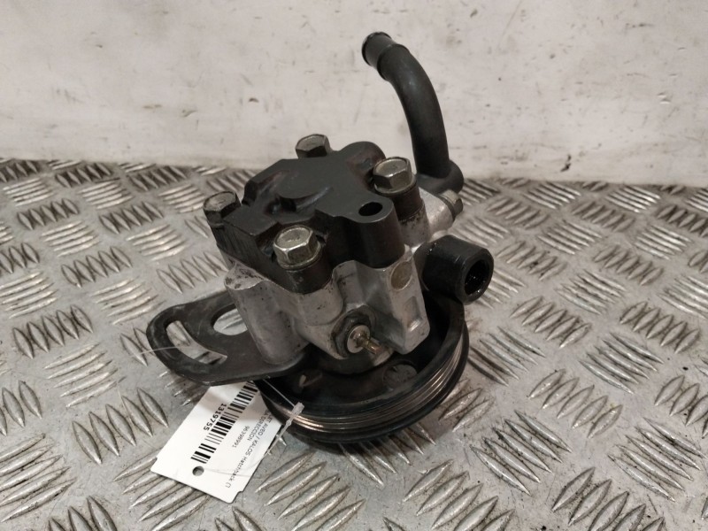 Recambio de bomba direccion para chevrolet aveo / kalos hatchback (t200) 1.2 referencia OEM IAM 96398991  