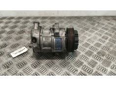 Recambio de compresor aire acondicionado para opel corsa d (s07) 1.3 cdti (l08, l68) referencia OEM IAM 93190815 95516233 
