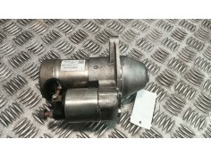 Recambio de motor arranque para opel astra j (p10) 1.7 cdti (68) referencia OEM IAM 95524890 98014743 55703721 2