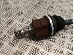 Recambio de transmision delantera izquierda para opel combo furgón/monospace 1.3 cdti 16v referencia OEM IAM 95516446   2