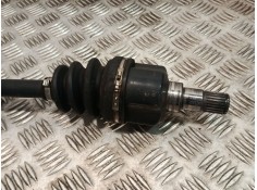 Recambio de transmision delantera derecha para chevrolet aveo / kalos hatchback (t200) 1.2 referencia OEM IAM 96348783   2
