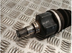 Recambio de transmision delantera izquierda para chevrolet aveo / kalos hatchback (t200) 1.2 referencia OEM IAM 96348782   2