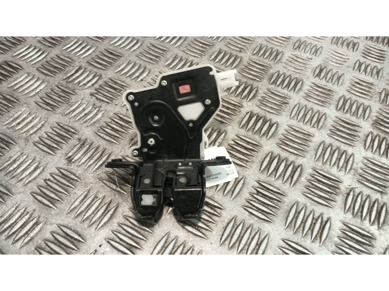 Recambio de cerradura maletero / porton para renault kadjar (ha_, hl_) 1.3 tce 140 referencia OEM IAM 905024EA1A  
