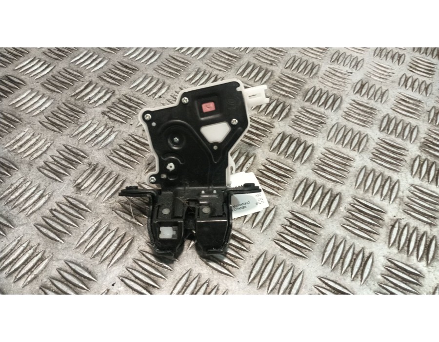 Recambio de cerradura maletero / porton para renault kadjar (ha_, hl_) 1.3 tce 140 referencia OEM IAM 905024EA1A  